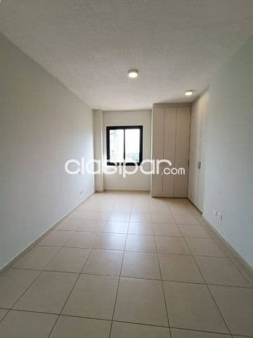 departamento de 2 dormitorios en el Condominio Moravia