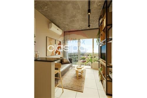 Departamento en Venta en Central Luque Monte Alto A pasos de la Conmebol. Monte Alto esq