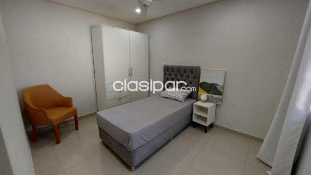Hermosas viviendas en condominio, Luque cañada garay