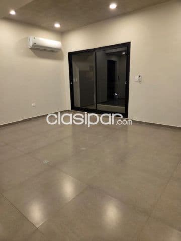 Departamento de 1 dormitorio en alquiler – Fernando de la Mora norte cod 7000
