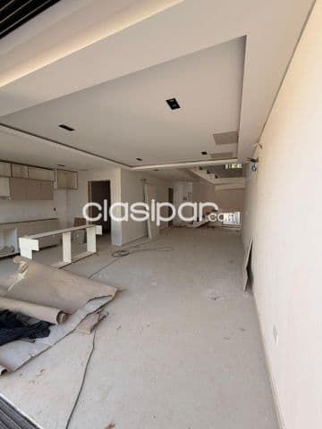 *duplex a estrenar en alquiler 3dorm.en suite* 📍 ubicación: Barrio madame lynch (zona ti