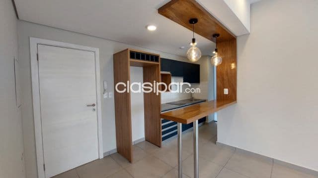 Departamento de 2 dormitorios a estrenar en Fernando zona Sur zona Paseo 1811