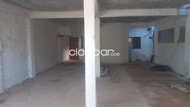 Casa a estrenar en barrio obrero - asuncion