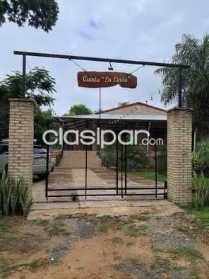 Casa San Bernardino!!!
