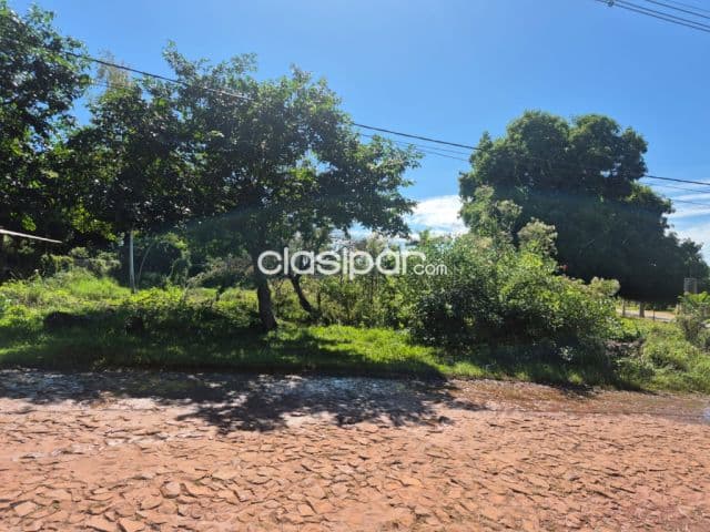 Hermoso terreno en toledo cañada – j. Augusto saldívar