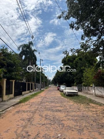 terrenos de 1.000 m2 en la ciudad de San Antonio