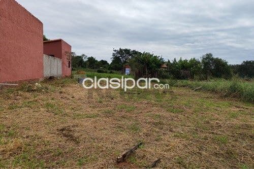 Terreno en Venta en Central Villeta