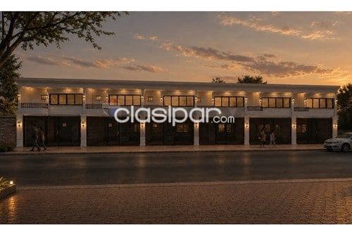 Duplex en Venta en Central San Lorenzo Barcequillo Marcelina centurion