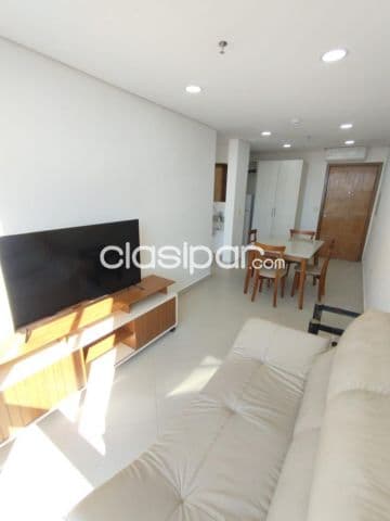 🏡✨ alquilo departamento amoblado y equipado en barrio Herrera ✨🏡