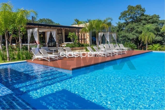 En Venta - Terreno -San Bernardino, Cordillera, Paraguay