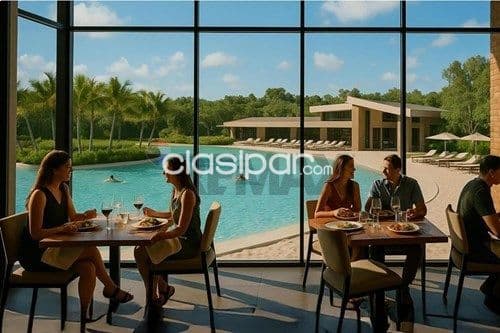 Terreno en Venta en Central Aregua Mariscal Francisco Solano López