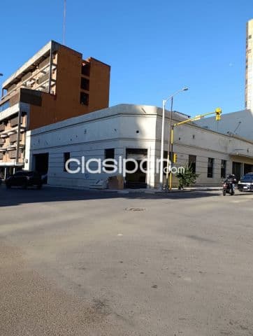 Atención emprendedores !! Alquilo salón comercial centro de Asunción !!