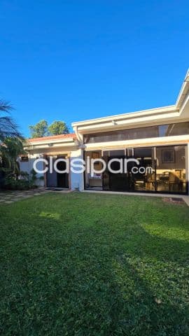 | residencia en mburicao