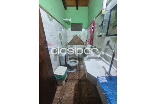Casa en Venta en Central San Lorenzo