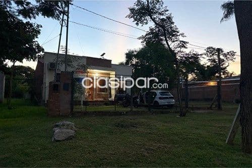 Casa en Venta en Central Aregua