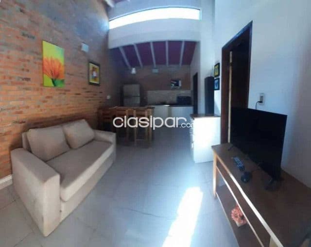 Casa por temporada-San Bernardino
