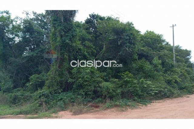 Terreno altos cordillera 360m2