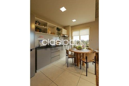 Departamento en Venta en Central Fernando de la Mora