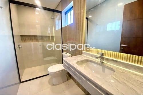 Vivi de calidad en este hermoso duplex