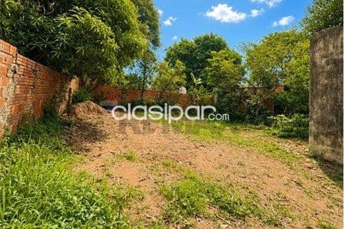 Terreno en Venta en Central Limpio