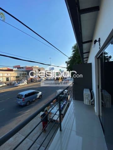 Departamento en Asunción, loma pyta 🛣 sobre la transchaco