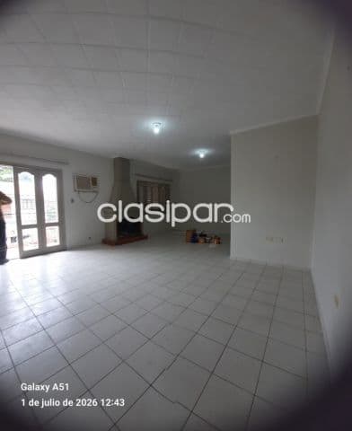 Amplio dpto de 2 dormitorios en suite, zona fdo sur