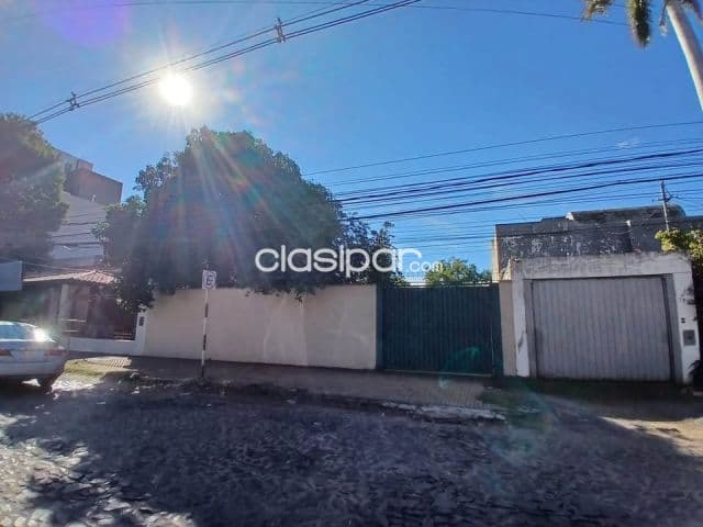 Hermoso terreno en zona residencial! 📍 bo. Las. Lomas (Carmelitas)