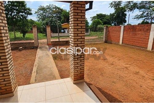 Casa en Venta en Central Ypané