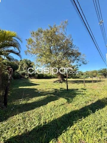 7 lotes en limpio – zona residencial en crecimiento