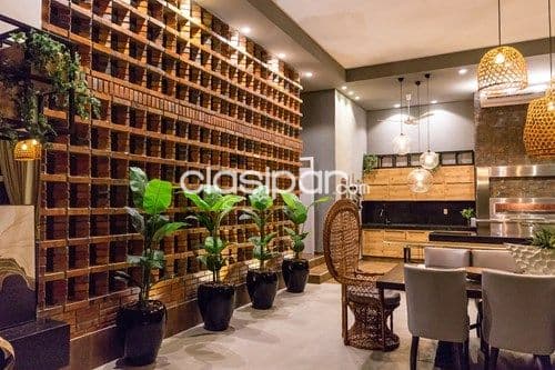 Exclusiva residencia de lujo en San Bernardino