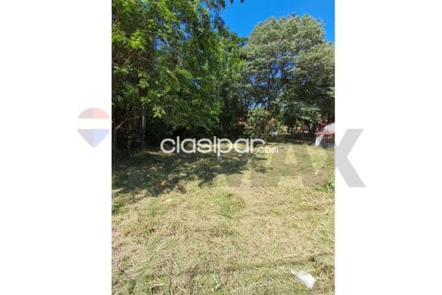 En venta terreno en ruta Luque - san ber