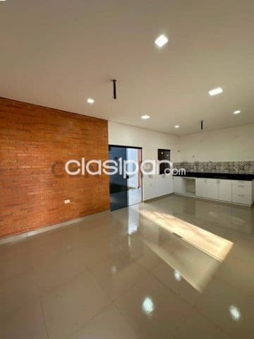 Casas en Barrio Cerrado en Luque