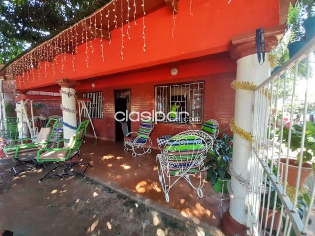 Casa familiar