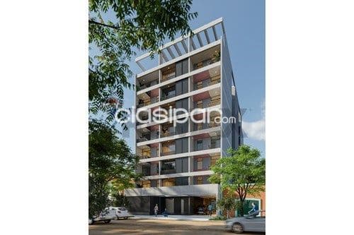 Departamento en Venta en Asunción Ytay