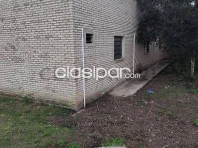 terreno en Limpio con renta activa y potencial de crecimiento