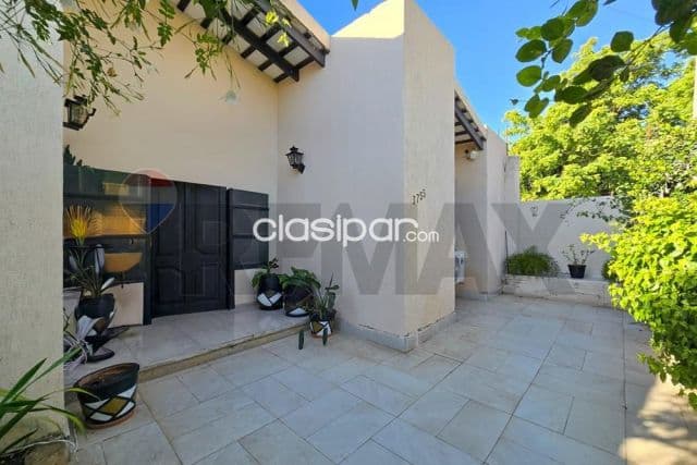En Venta -Casa - Trinidad, Asunción, Paraguay