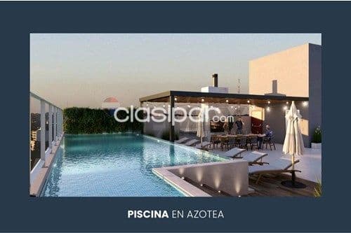 Departamento en Venta en Asunción Villa Aurelia