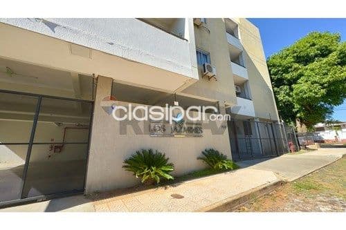 Departamento en Venta en Asunción Obrero
