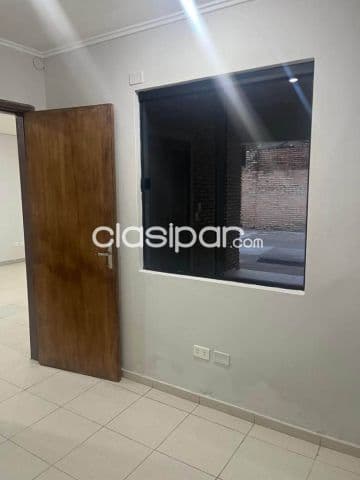 Departamento de 2 Dormitorios en Asunción, Zona Seminario