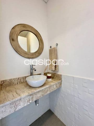 Casa a Estrenar 102m² 3 Dorm en Luque - A Metros Ruta Luque-Limpio