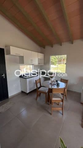 Casa a estrenar 60m2 2 Dorm en Luque - Casa Vida financiacion propia