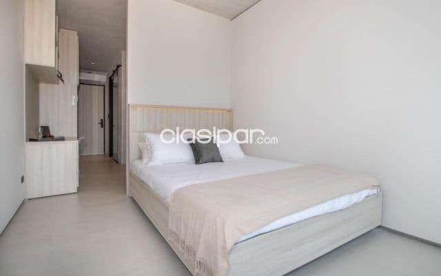 Monoambiente en venta en Mariano Roque Alonso - zona umax
