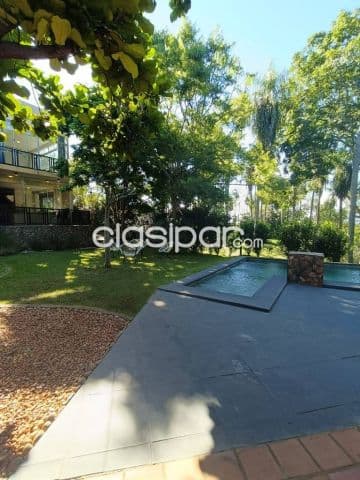 Casa amoblada 3 dorm en Condominio Punta SanBer San Bernardino