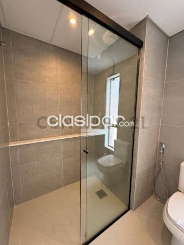 Duplex en pozo a la venta en Luque | barrio loma merlo