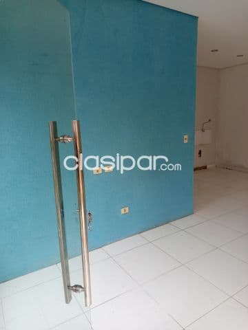 Salón Comercial / Consultorio
