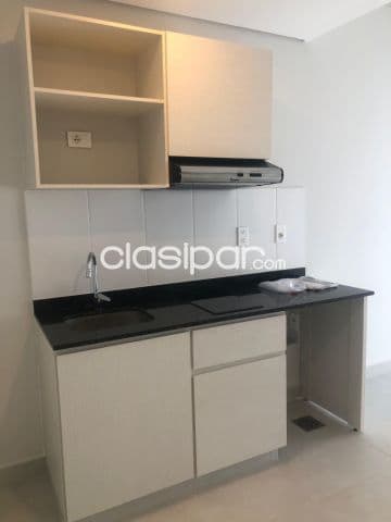 Departamento en Venta Zuba Encarnación