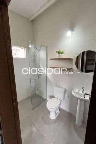 Casa 3 dorm en barrio cerrado Arasy 3, Aregua Central