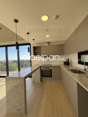 Departamento de 3 habitaciones con financiación propia