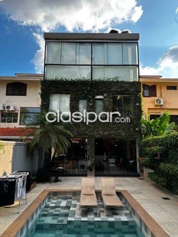 | tríplex remodelado – bo. Mariscal estigarribia