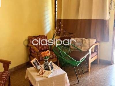 Casa en San Lorenzo